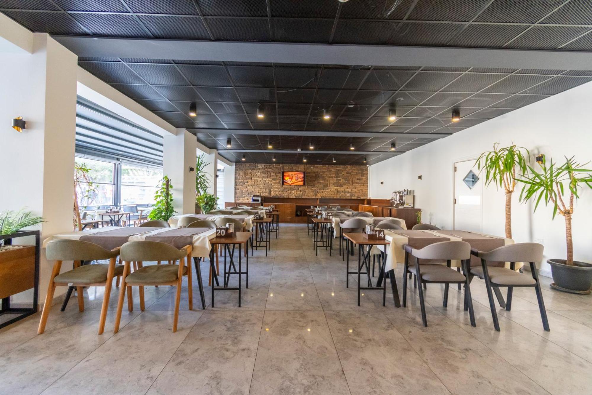 Dorana Hotel Kyrenia  Exterior foto