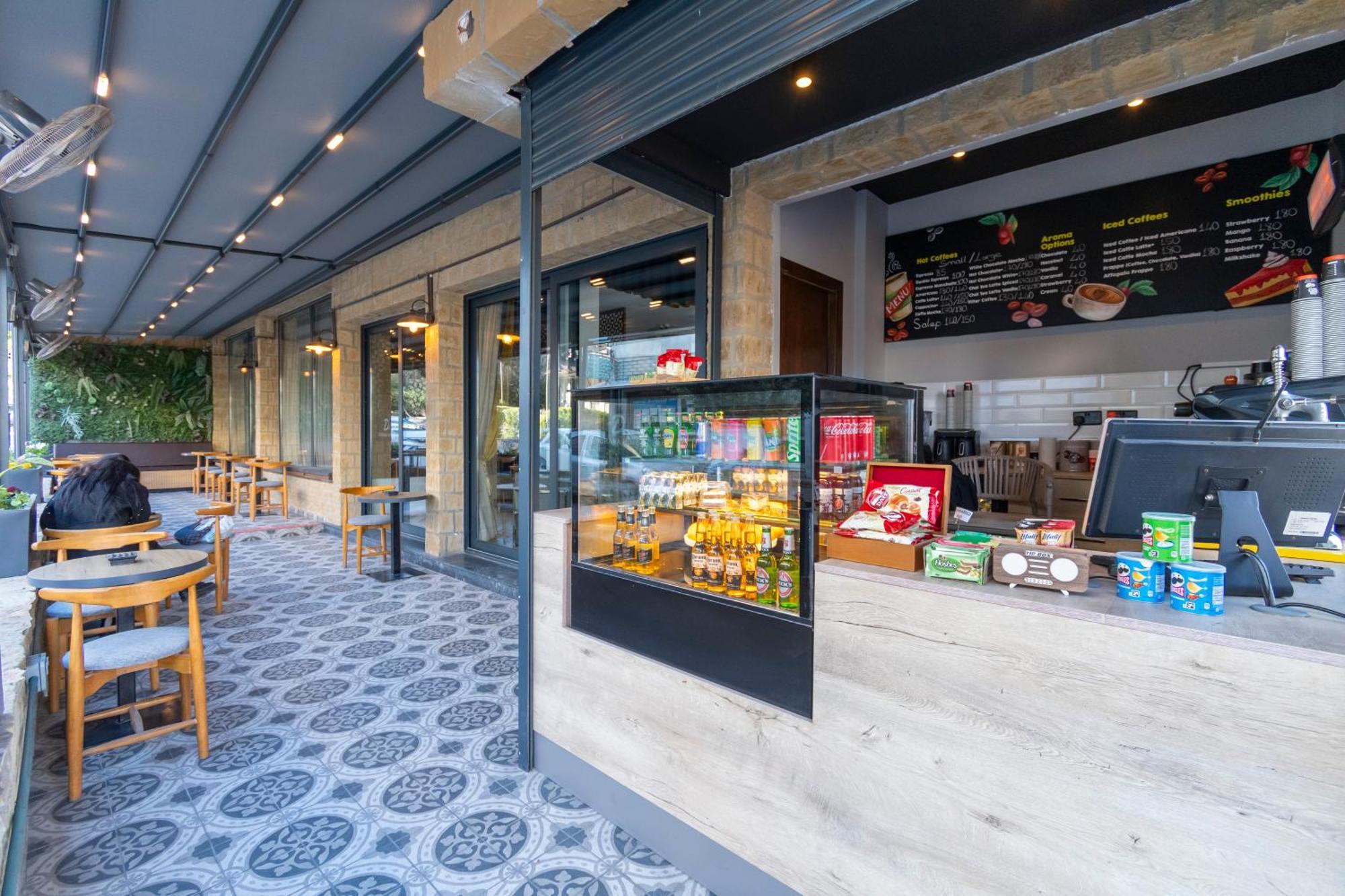 Dorana Hotel Kyrenia  Exterior foto