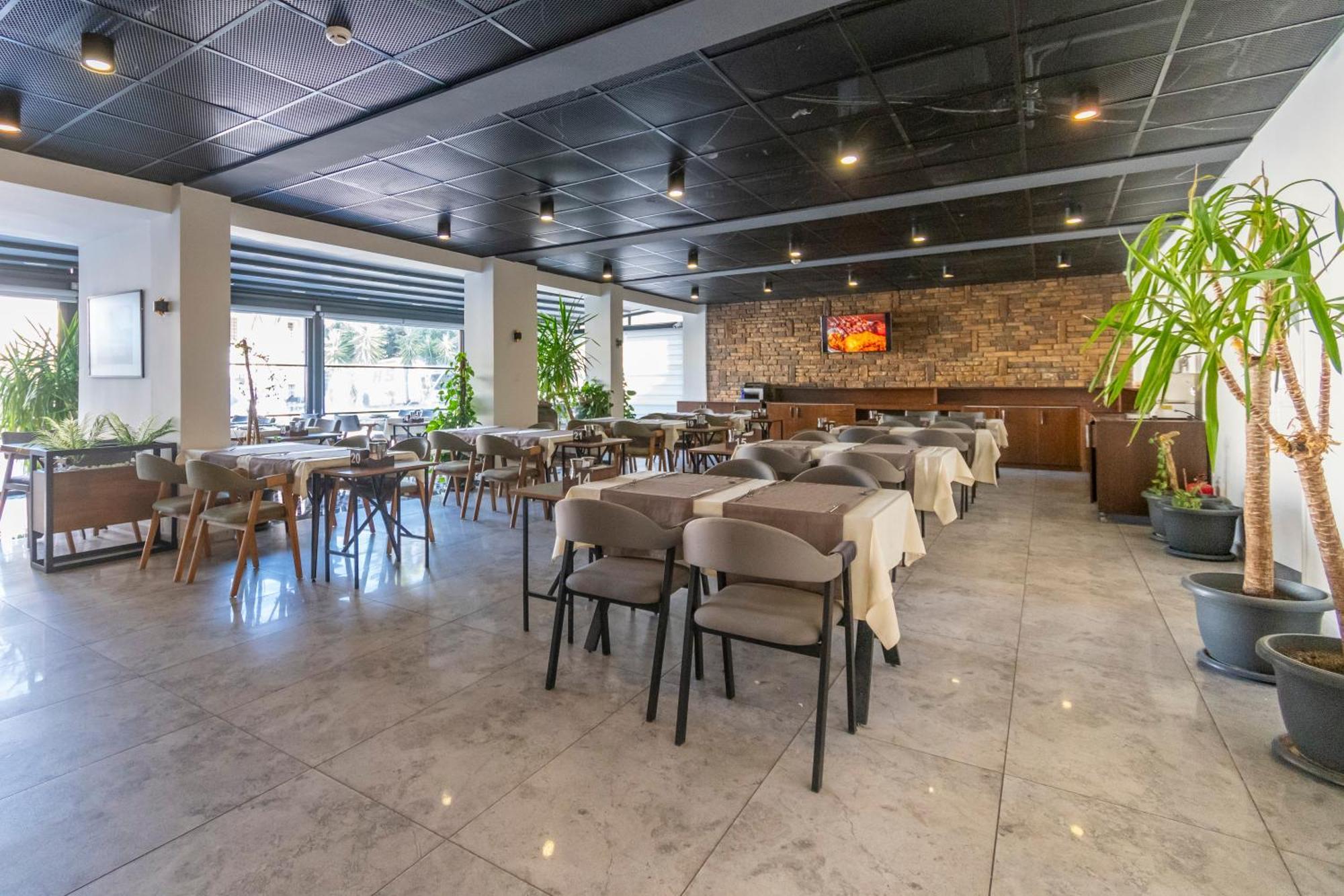 Dorana Hotel Kyrenia  Exterior foto
